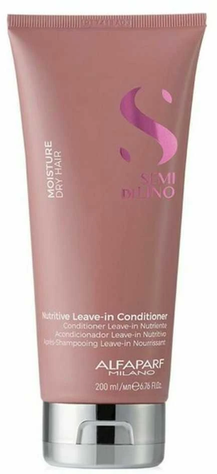 Alfaparf Milano Semi Di Lino Moisture Nutritrive kondicionierius 200ml