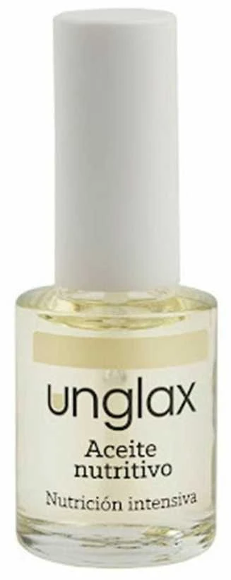 Unglax Nail Experts maitinamasis aliejus, 10 ml
