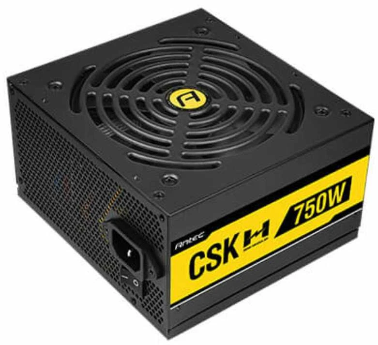 Maitinimo šaltinis|ANTEC|750 W