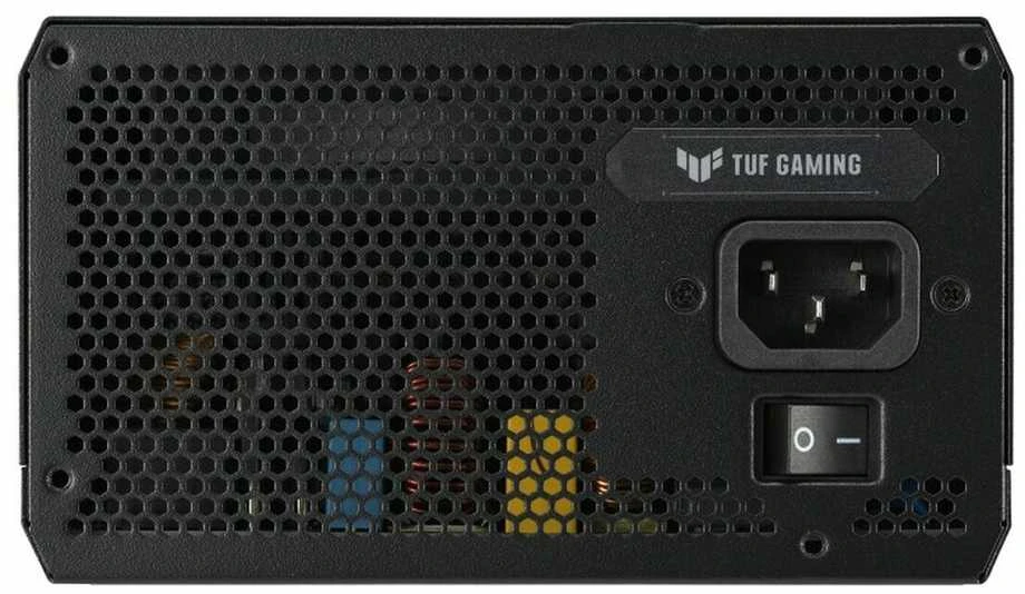 Maitinimo šaltinis ASUS TUF Gaming 850W Gold