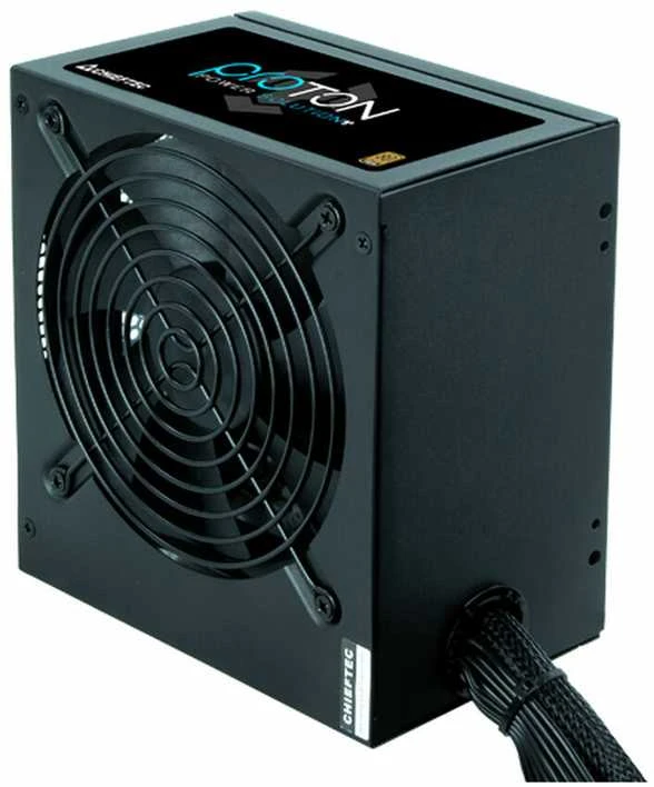PSU Chieftec ATX PROTON serija, BDF-500S, 500W, 80 Plus Bronze