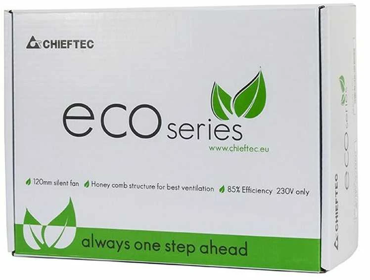 Maitinimo blokas CHIEFTEC 700W/GPE-700S