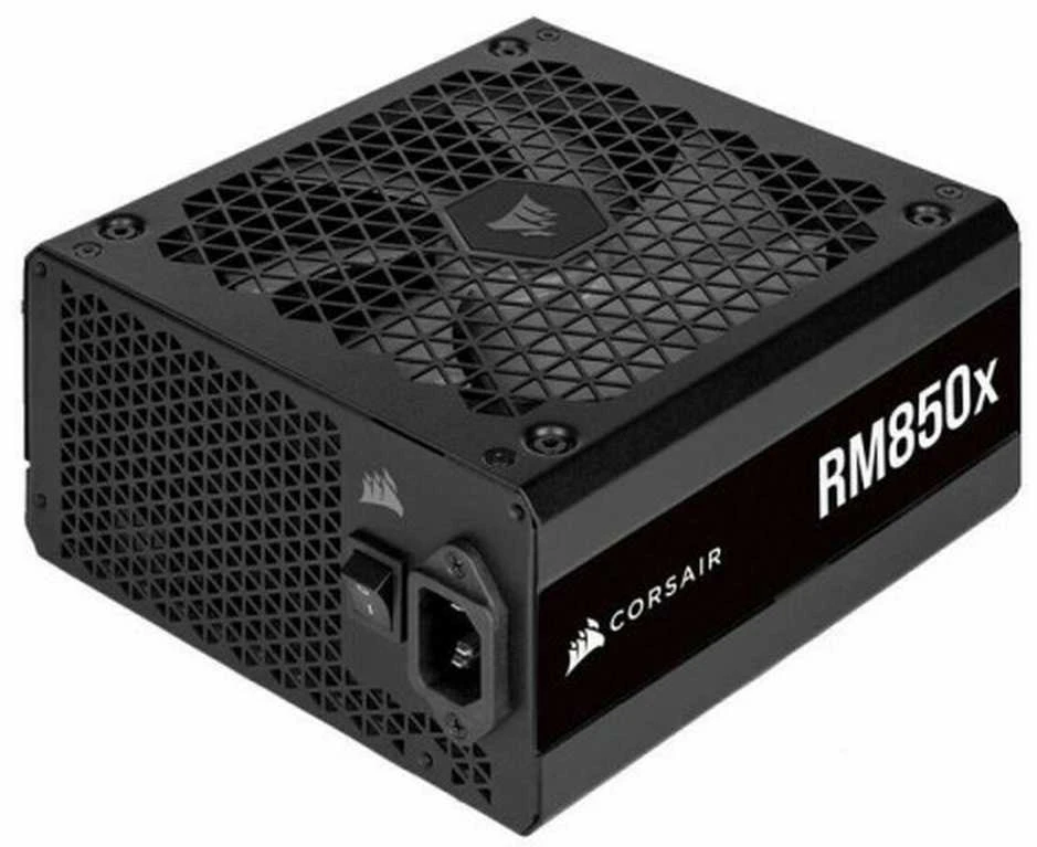 „Cooler Master“ MWE 850W V2 80+ Gold ATX 3.1 kompiuterio korpusas