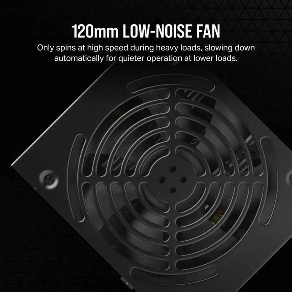 CORSAIR CX Series CX650 PSU 650 Watt 80 PLUS Bronze