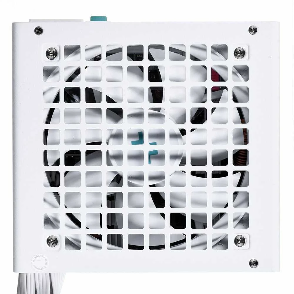 Deepcool PL650D WH baltas