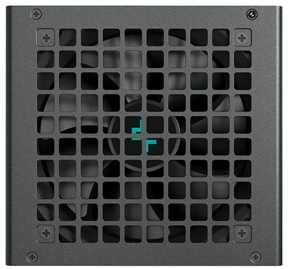 DeepCool PL800D maitinimo blokas 800 W 20+4 kontaktų ATX ATX Juodas