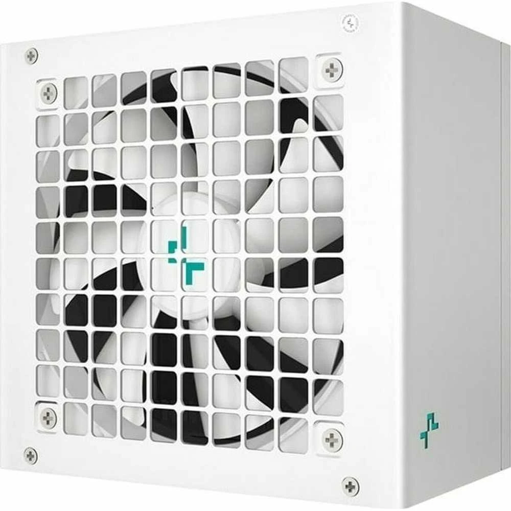 Deepcool PN850M WH 850w Gold modulinis maitinimo šaltinis baltas