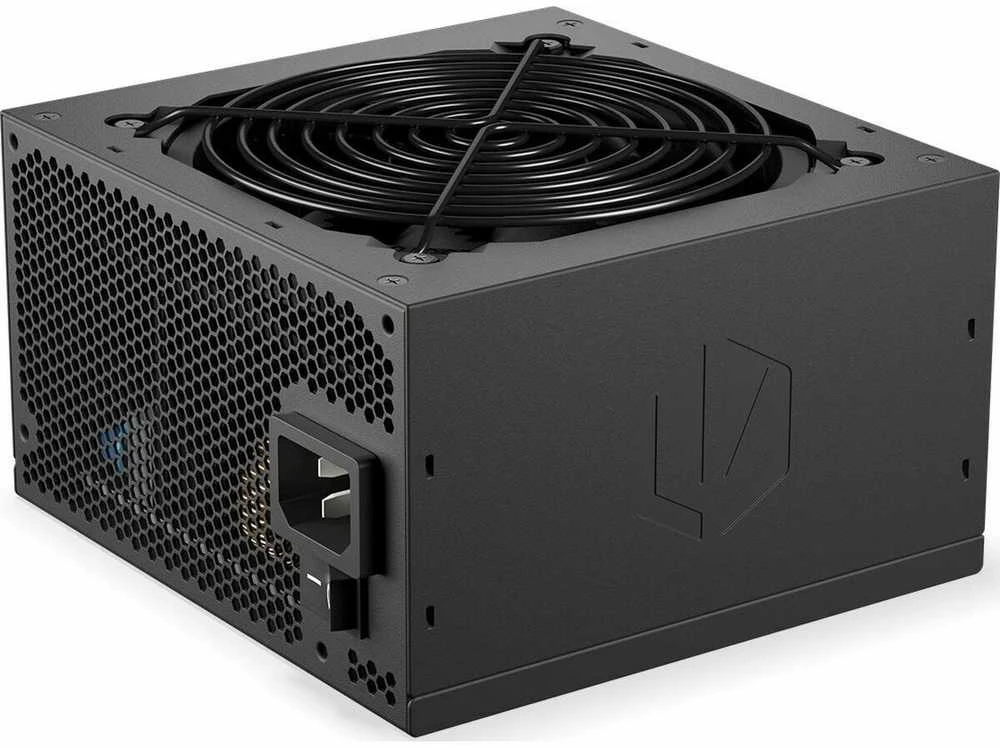 Maitinimo Blokas - Endorfy Supremo FM5 Gold 650W