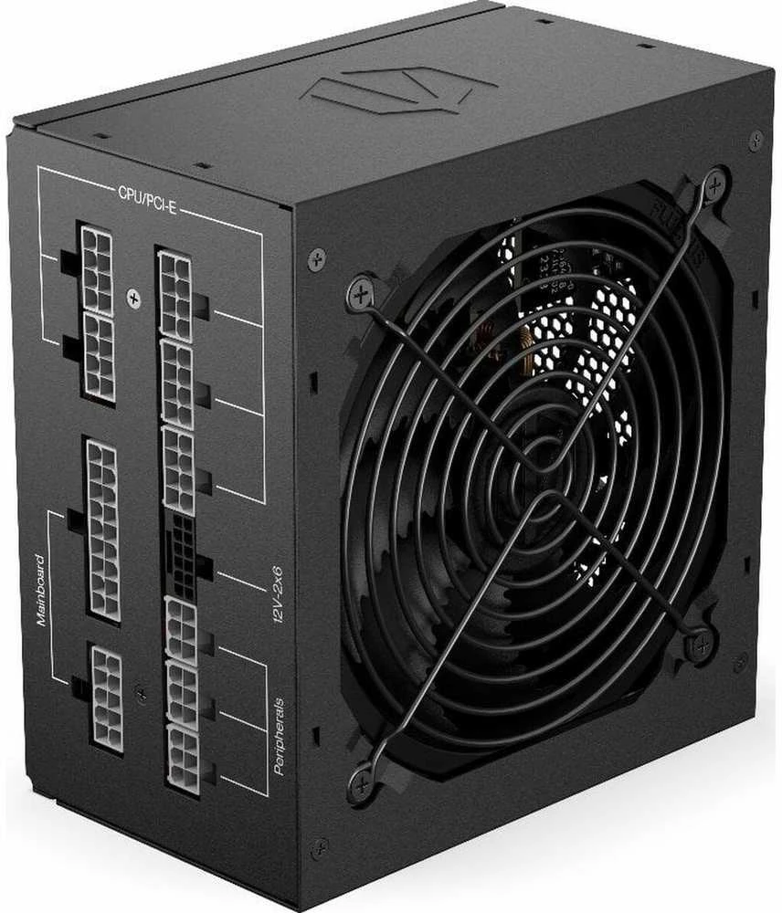 ENDORFY Supremo FM6 Gold 850 W