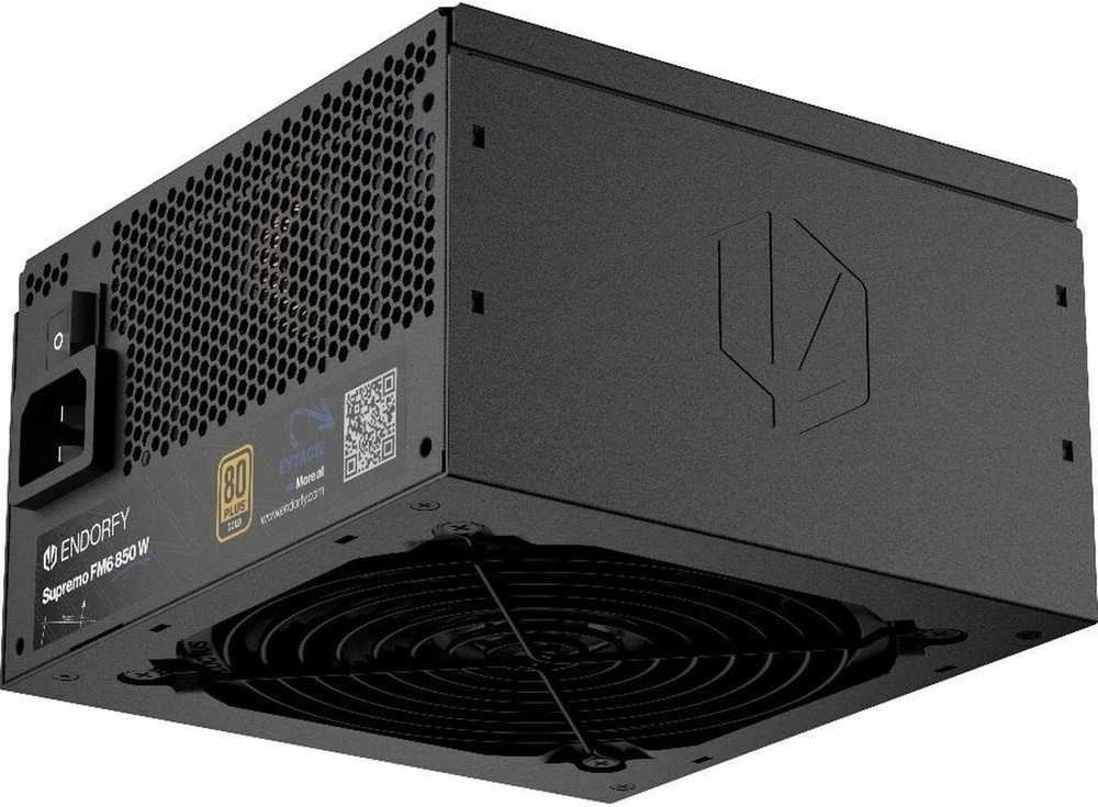ENDORFY Supremo FM6 Gold 850 W