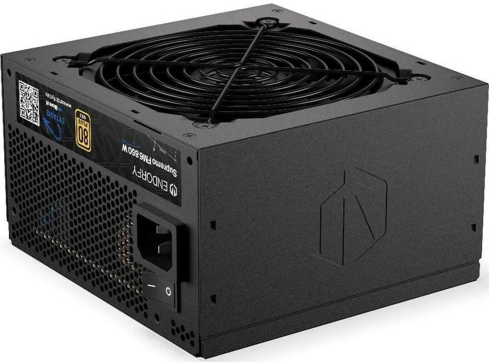 ENDORFY Supremo FM6 Gold 850 W