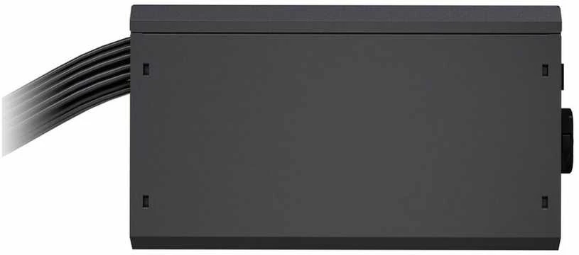 „Gembird CCC-PSUBRONZE-650W“ maitinimo blokas „Fornax Power 650W“ aktyvus PFC 12 cm ventiliatorius 80+bronzos spalvos dėžutėje