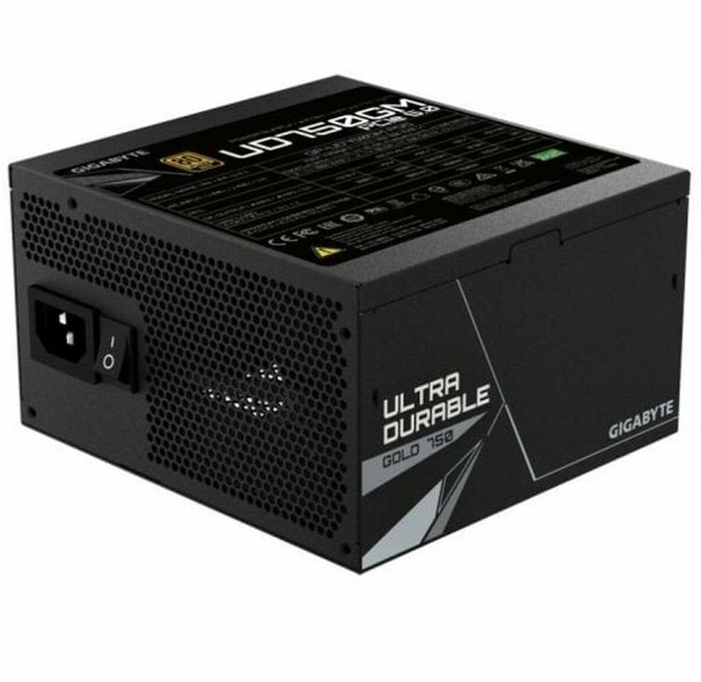 GIGABYTE GP-UD750GM PG5 750W 80+ Gold