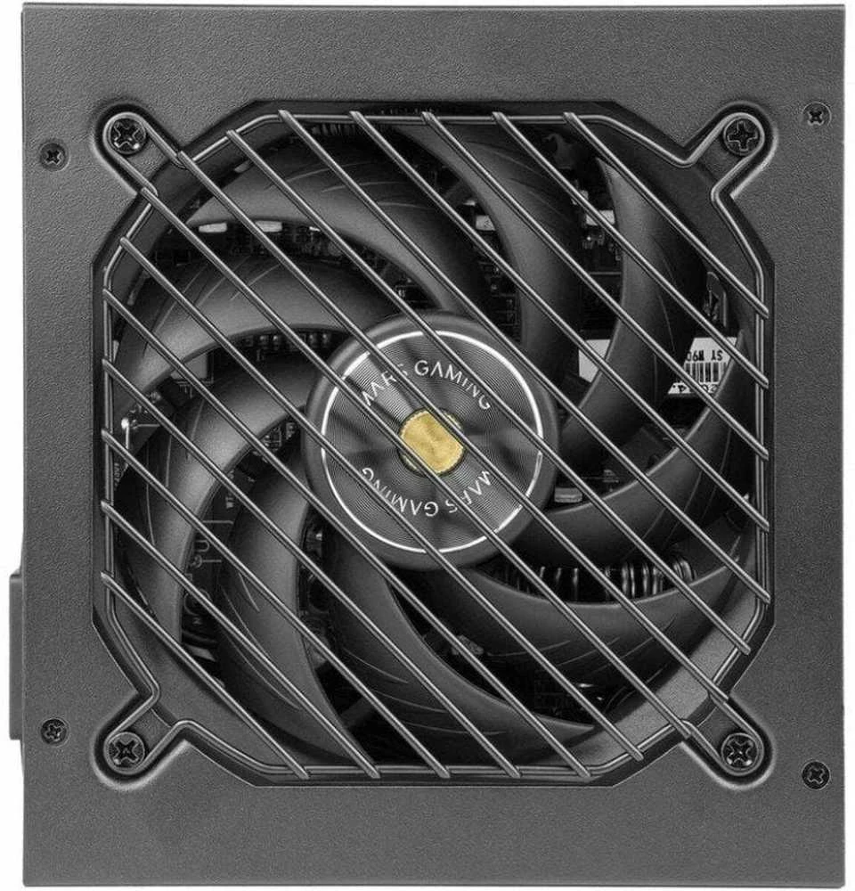 „tacens Mars Gaming MPB1000PSI“ maitinimo blokas 1000 W 24 kontaktų ATX ATX Juodas