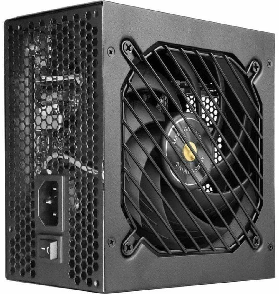 „tacens Mars Gaming MPB1000PSI“ maitinimo blokas 1000 W 24 kontaktų ATX ATX Juodas