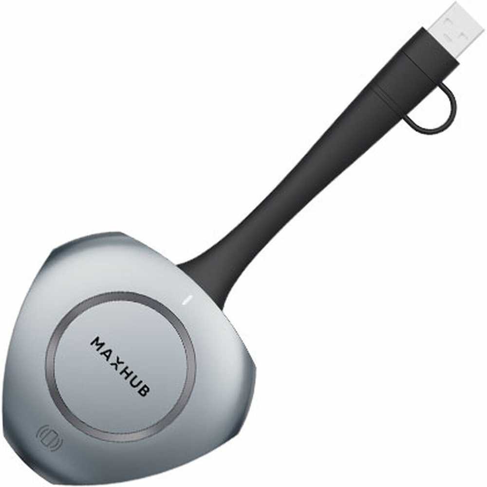 MAX HUB MAXHUB WT13S Kabelloser Ekranas-Adapteris USB Dongle (WT13S)