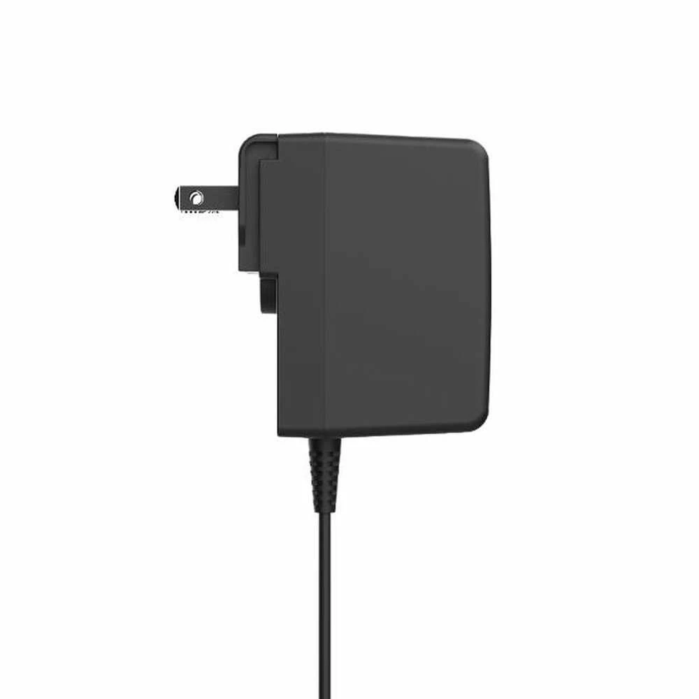 Netgear 12V 2.5A maitinimo blokas, profilio vaizdas