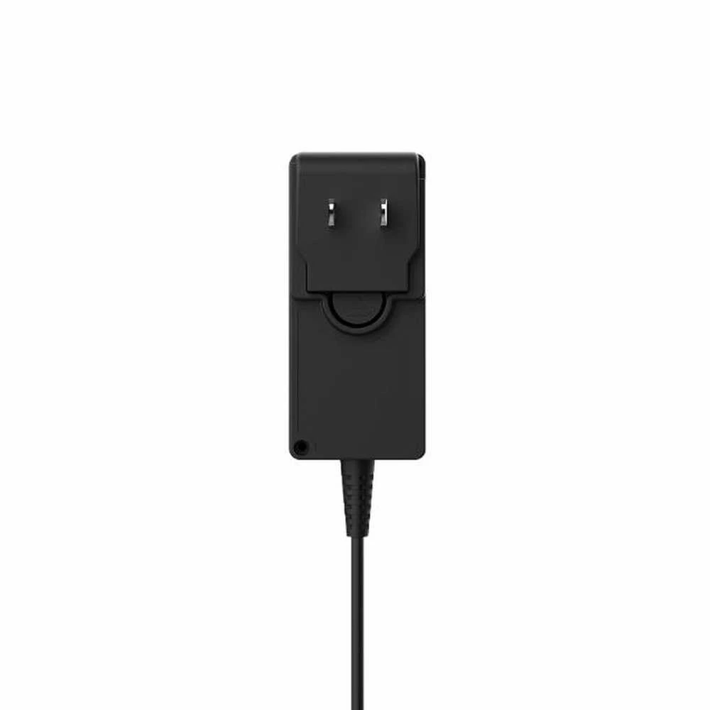 Netgear maitinimo adapteris su sulankstomu kištuku