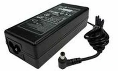 QNAP 120W maitinimo adapteris su laidu