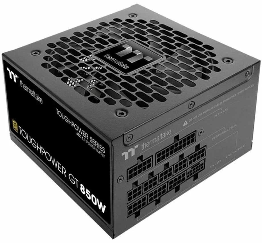 850 W „Thermaltake Toughpower GT“