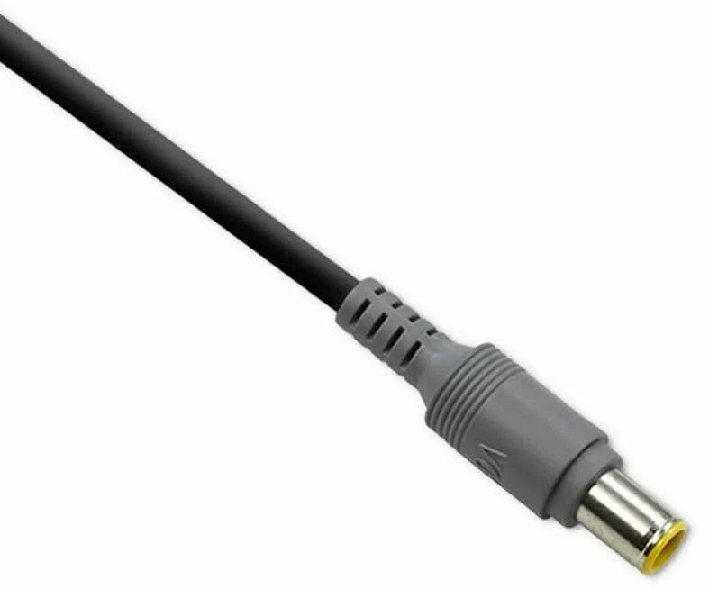 QOLTEC 50093 Nešiojamas kompiuteris AC power adapter IBM Lenovo 90W 20V 4.5 A 7.9x5.5