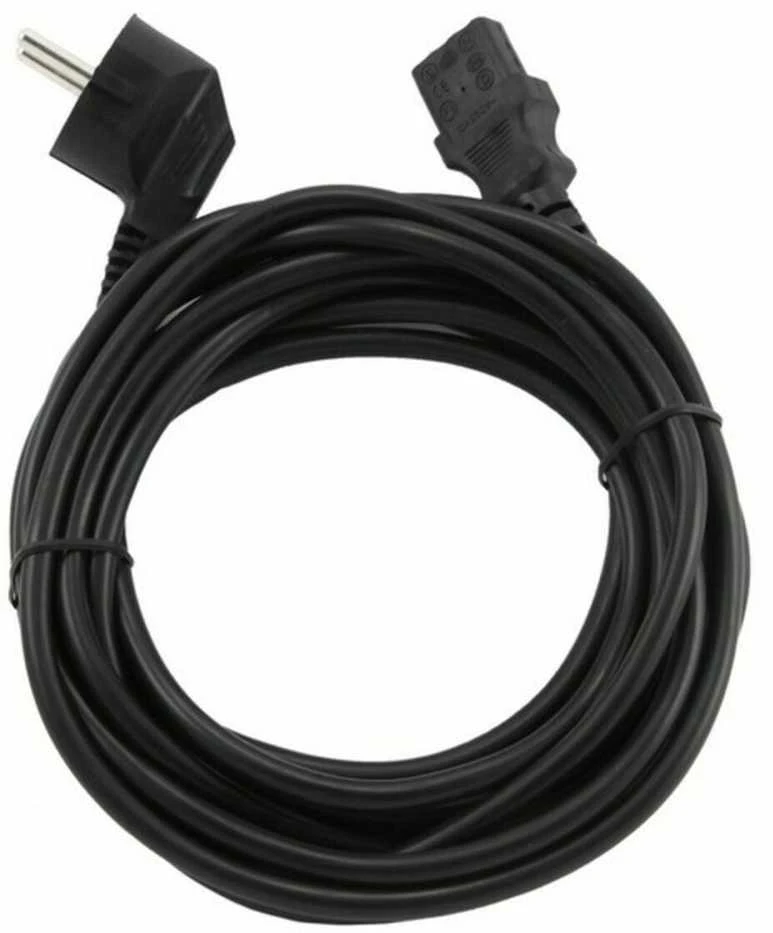 GEMBIRD PC-186-VDE-5M maitinimo laidas VDE 16ft