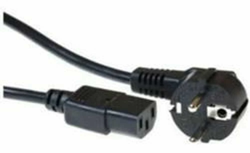 Zebra CORD:PWR,18AWG,6A,250V,EUROPA