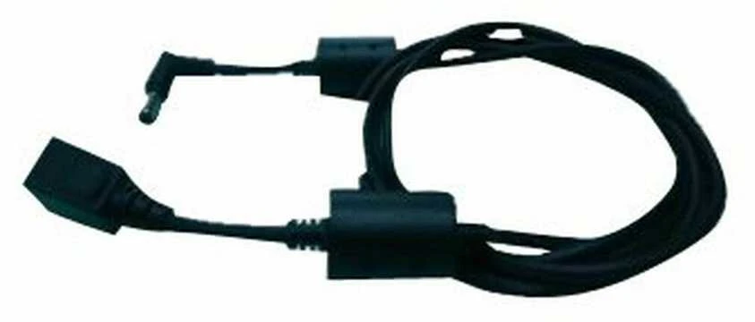 Zebra CBL-DC-388A1-01, 1,8 m, 12 V, 4,16 A