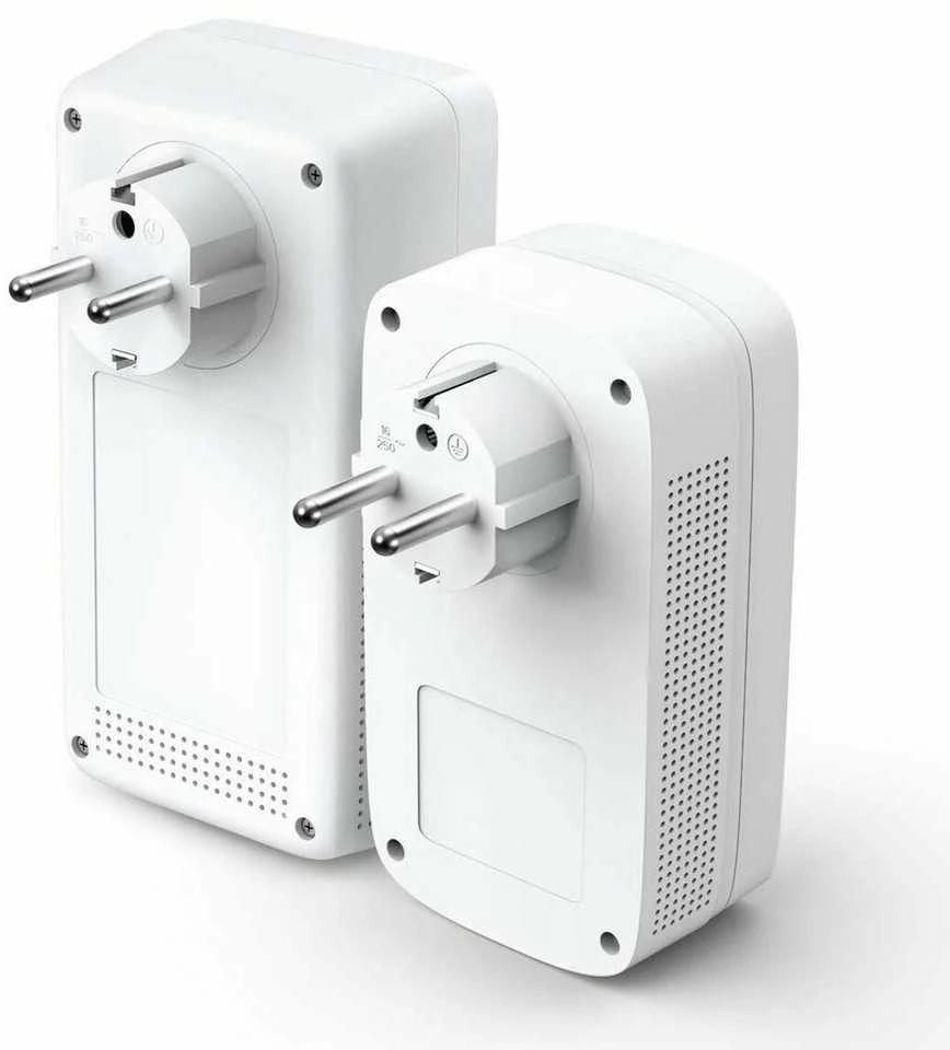 TP-LINK | AV1300 gigabito „Passthrough Powerline“ kintamosios srovės „Wi-Fi“ rinkinys | TL-WPA8631P rinkinys | 1300 Mbps | Ethernet LAN (RJ-45) jungtys 3 | 802.11ac | Papildomas lizdas