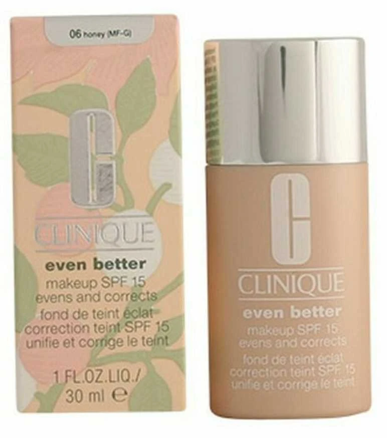 Clinique Even Better Make Up SPF15, 30 ml