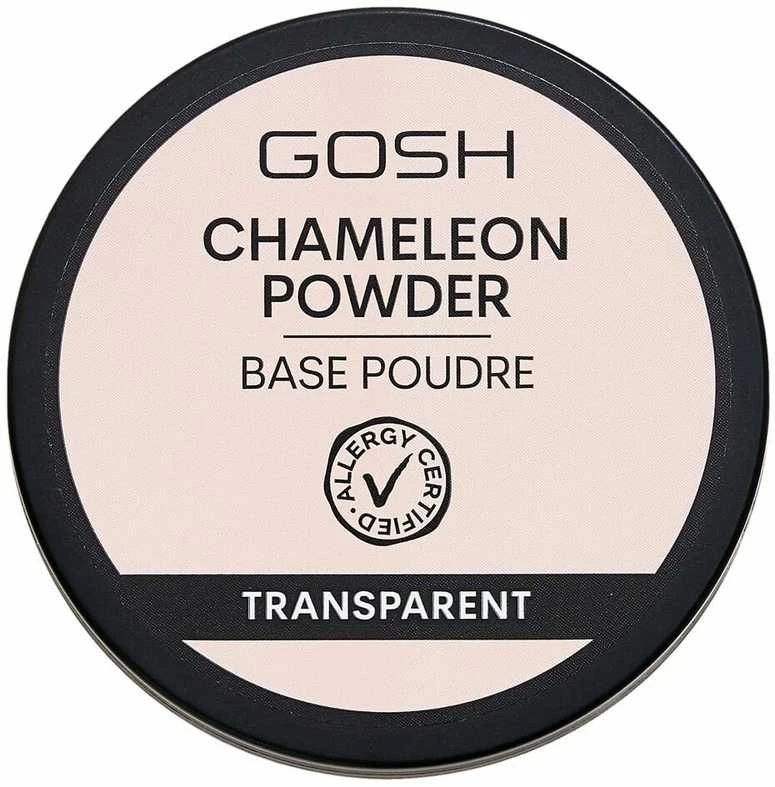 Gosh Chameleon Powder 001-Permatomas, 8 g