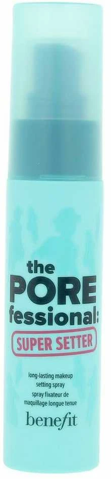 Benefit Porefessional Super Setter Setting Purškiklis makiažo fiksatorius, 30 ml