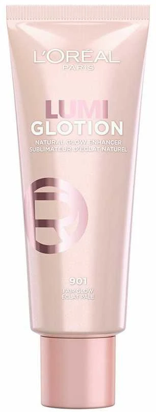 L'Oréal Paris Lumi Glotion Brightener