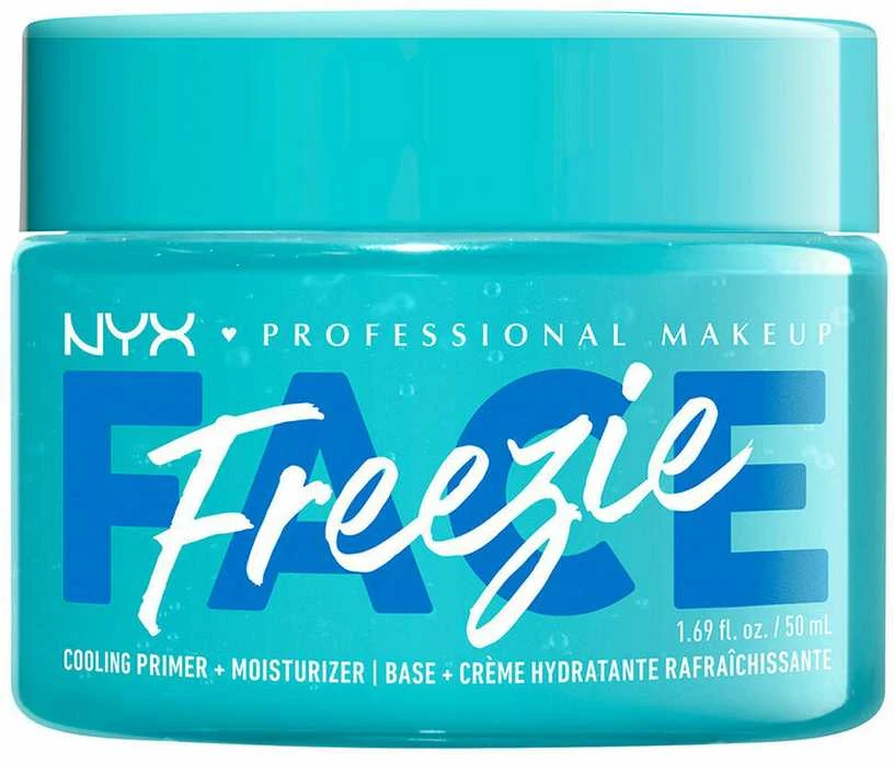 Nyx Face Freezie drėkinamasis kremas 50ml