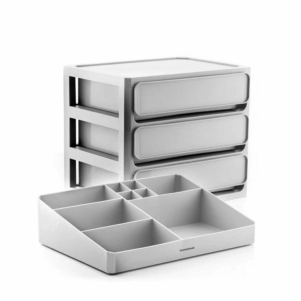 Innovagoods Makiažo organizatorius