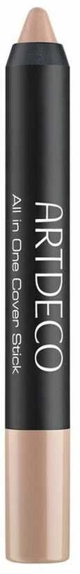 Artdeco All In One Cover Stick 4-Tan rusvai gelsvas-Neutral 3,, 70 g
