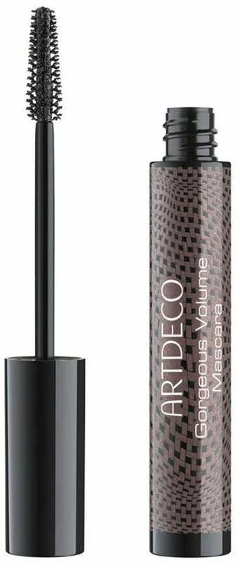Artdeco Gorgeus Volume Máscara De Pestañas, 10 ml