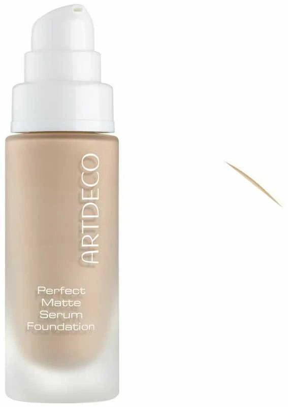 Artdeco Perfect Matte Makeup Base Serum 76-Medium Tan, 20 ml