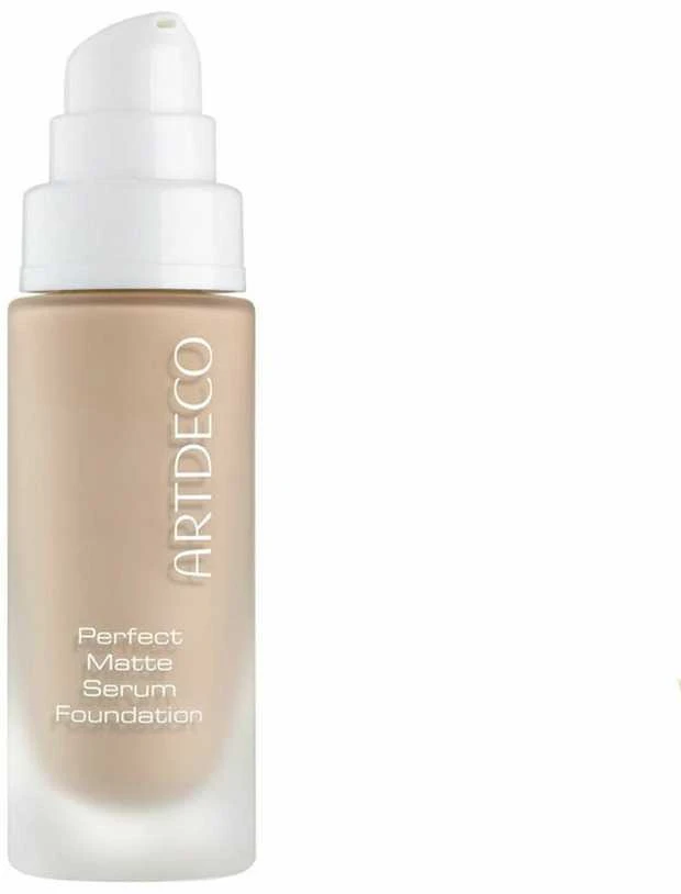 Artdeco Perfect Matte Makeup Base Serum 54-Cool Satin, 20 ml