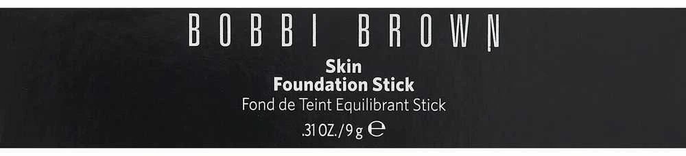 Bobbi Brown Skin Foundation Stick