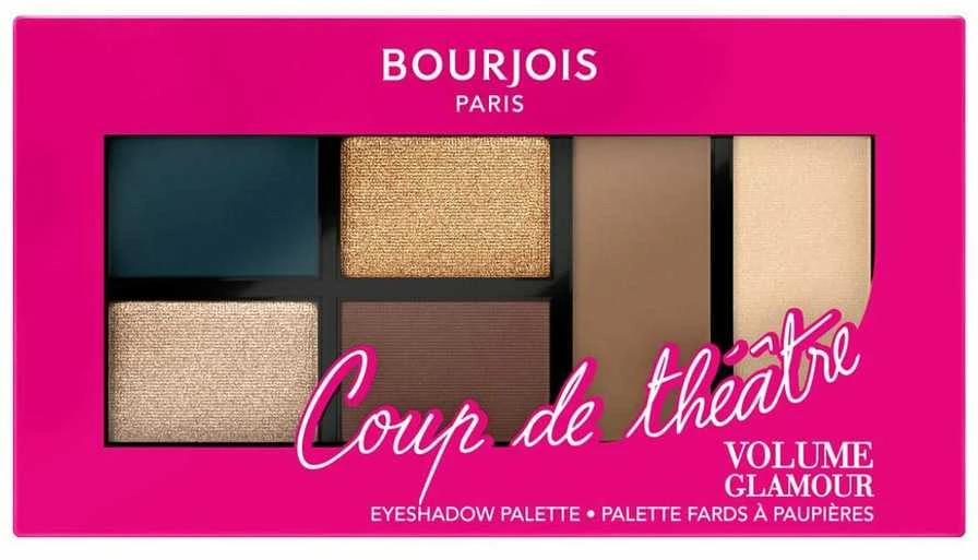 Bourjois Rouge Velvet Ink Liquid Lipstick Lote 3 Piezas