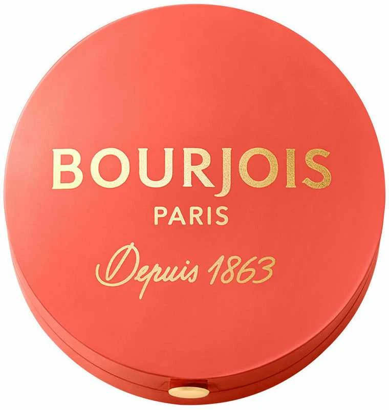 BOURJOIS Paris Little Round Pot Blush skaistalai
