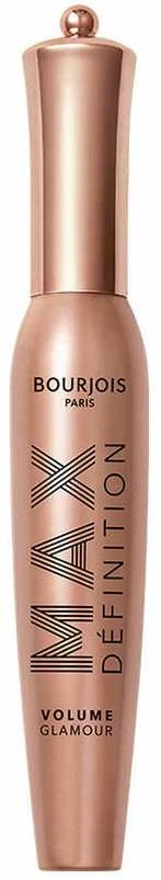 BOURJOIS Paris MAX Définition Blakstienų tušas
