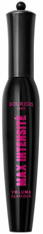 BOURJOIS Paris MAX Intensité Blakstienų tušas