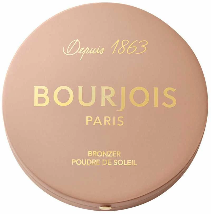 BOURJOIS Paris Bronzer Bronzer