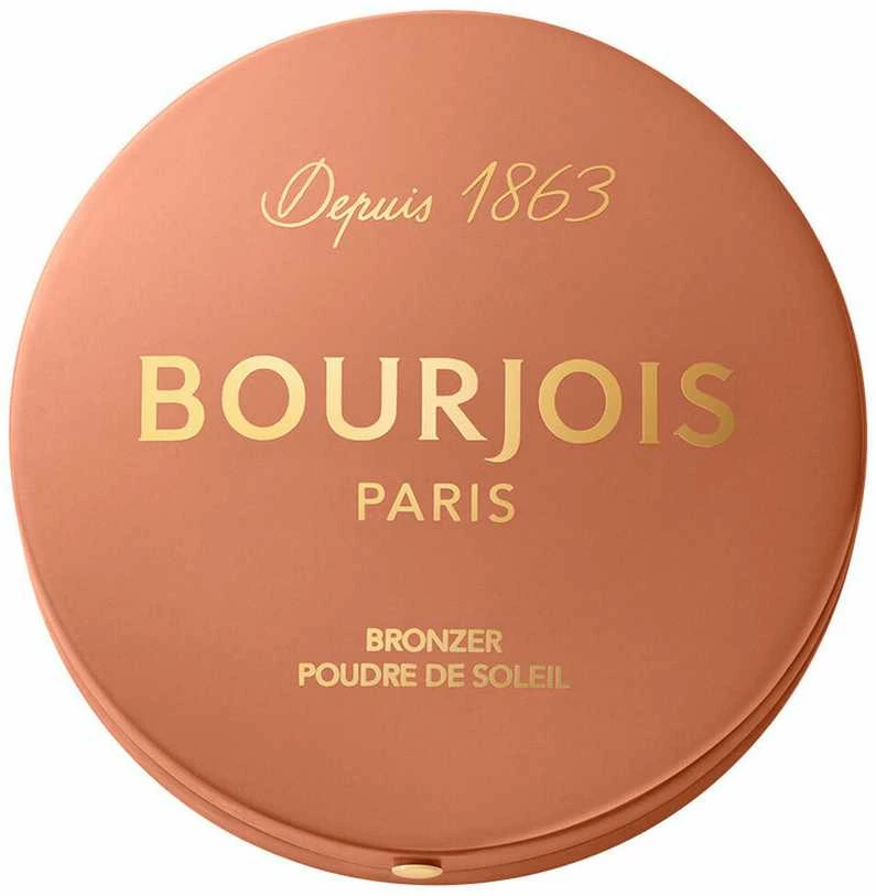 BOURJOIS Paris Bronzer Bronzer