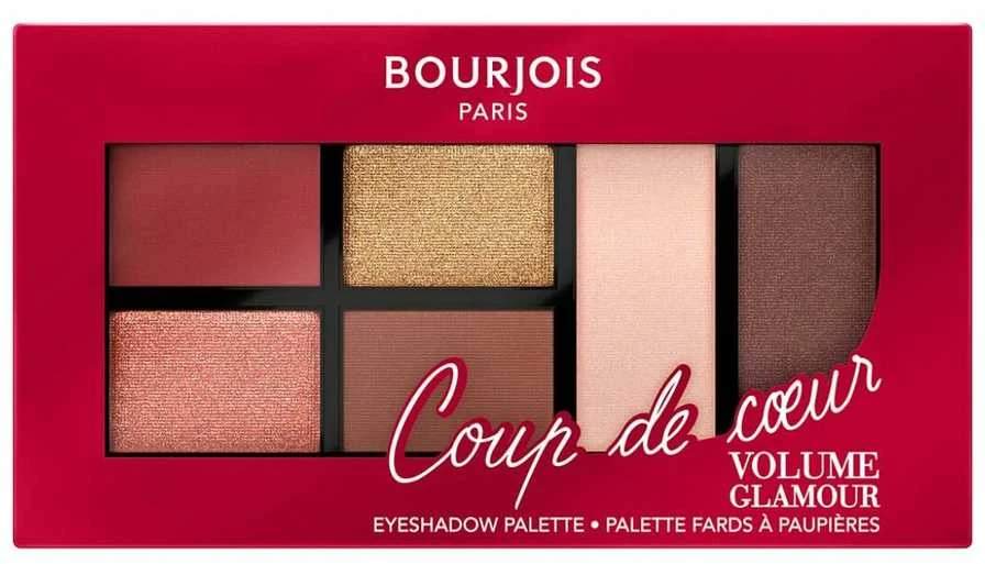 Bourjois Rouge Velvet Ink Liquid Lipstick Lote 3 Piezas