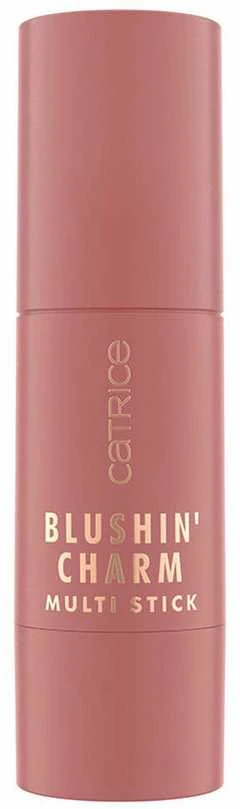 Catrice Blushin' Charm Stick Multiusos 050-Radiant Honey 5,, 50 g