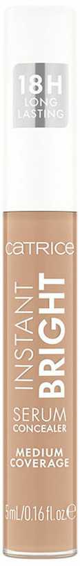 Catrice Momentinio ryškumo suteikiantis serumo maskuoklis 020W 5ml