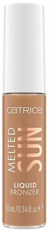 „Catrice Melted Sun“ skystasis kontūravimo kremas „015 Sunkissed“, 10 ml